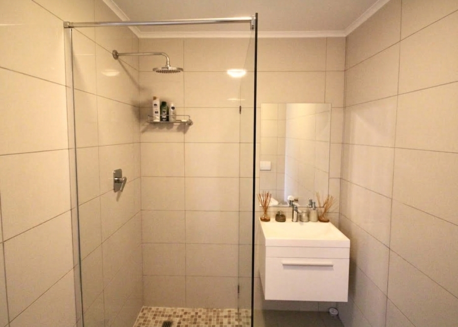 To Let 3 Bedroom Property for Rent in Observatory Western Cape